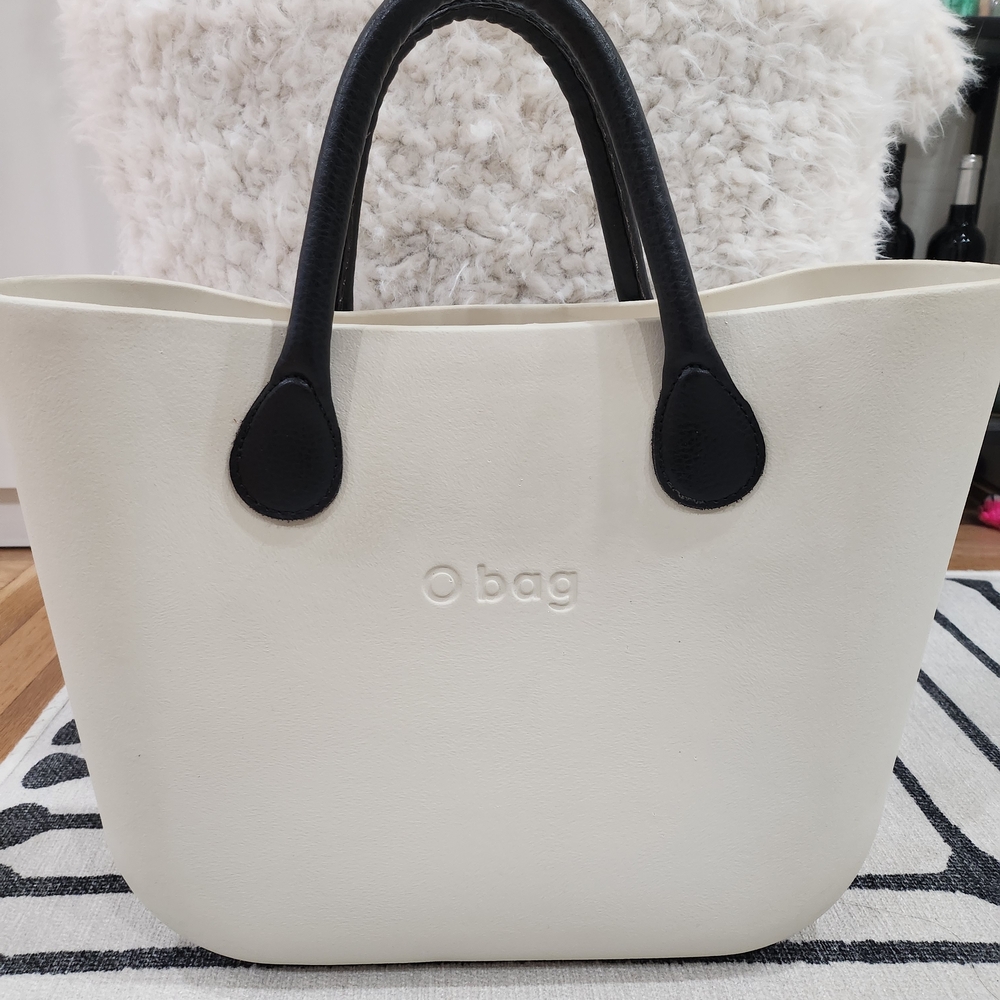 Presitine O Bag